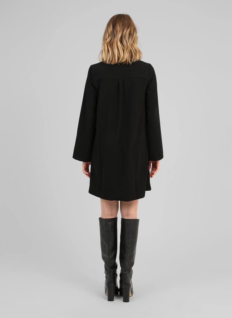 MALOPA DRESS