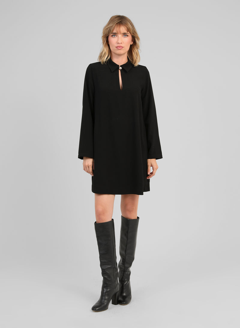 MALOPA DRESS
