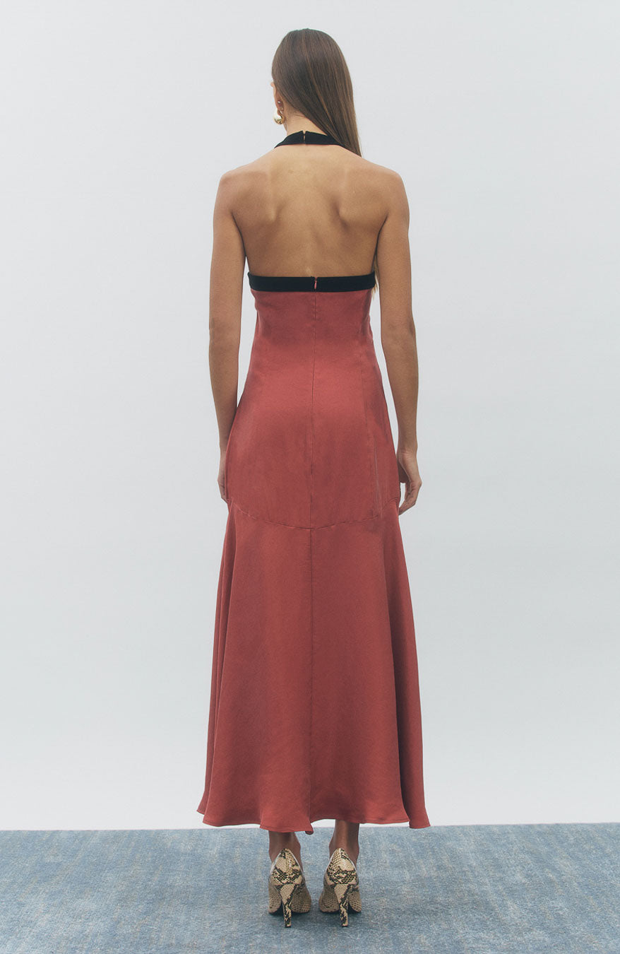WINTER DRESS