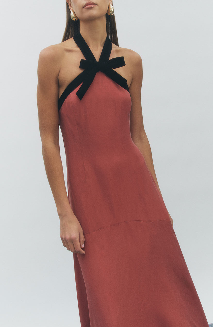 WINTER DRESS