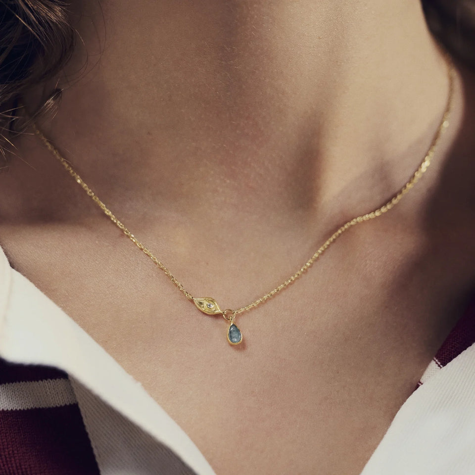 BABETTE NECKLACE