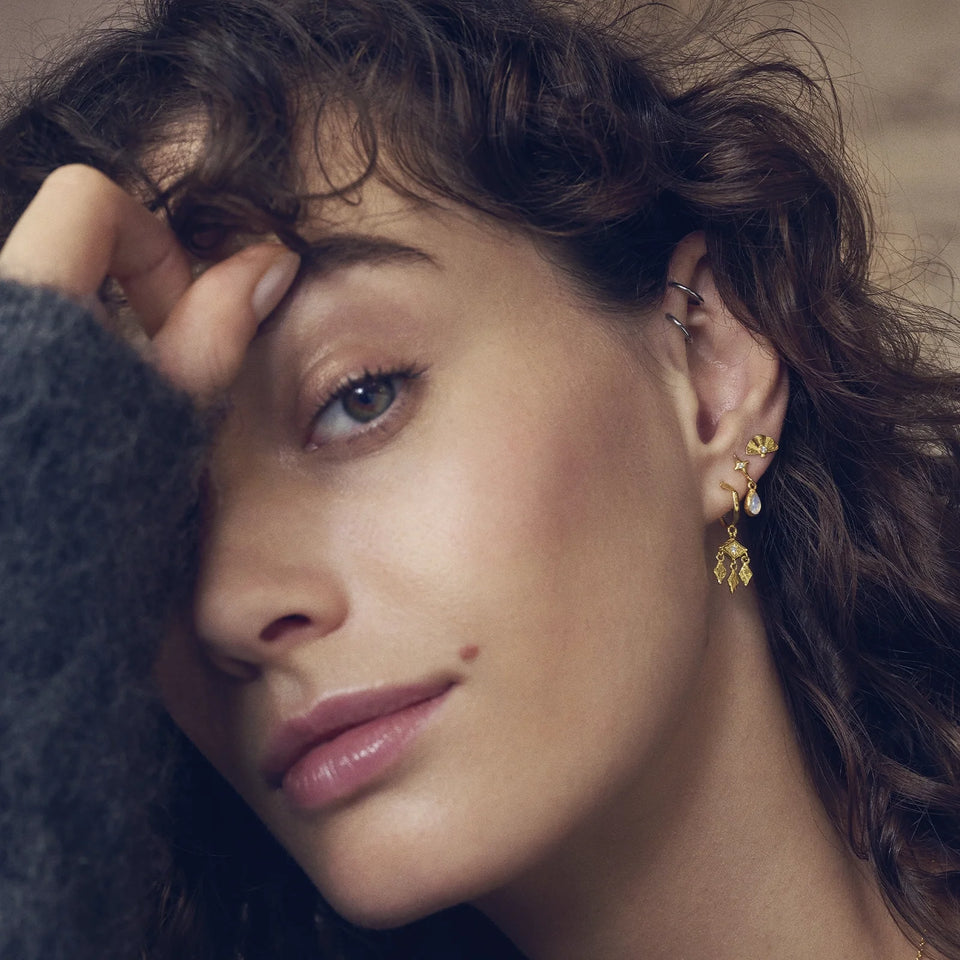 POCO EARRING