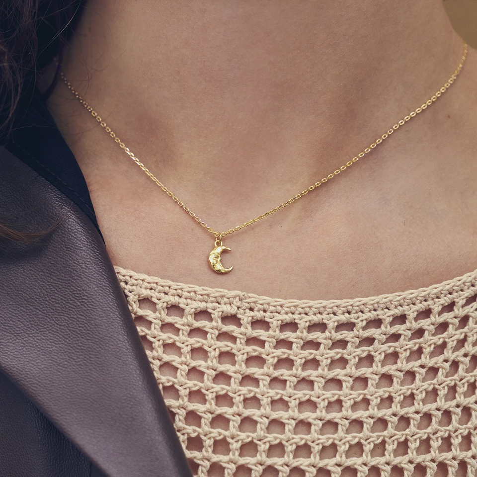 ALIA NECKLACE