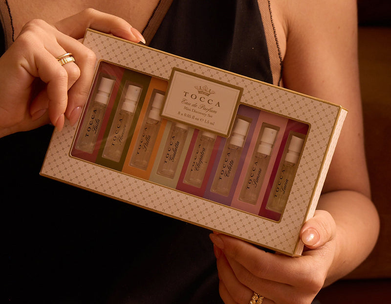EDP MINI DISCOVERY COLLECTION