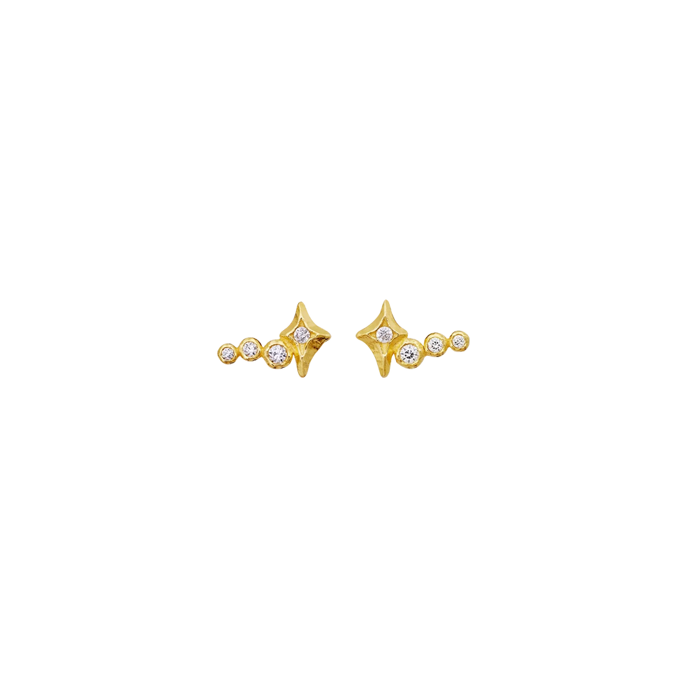 MINNA EARRING