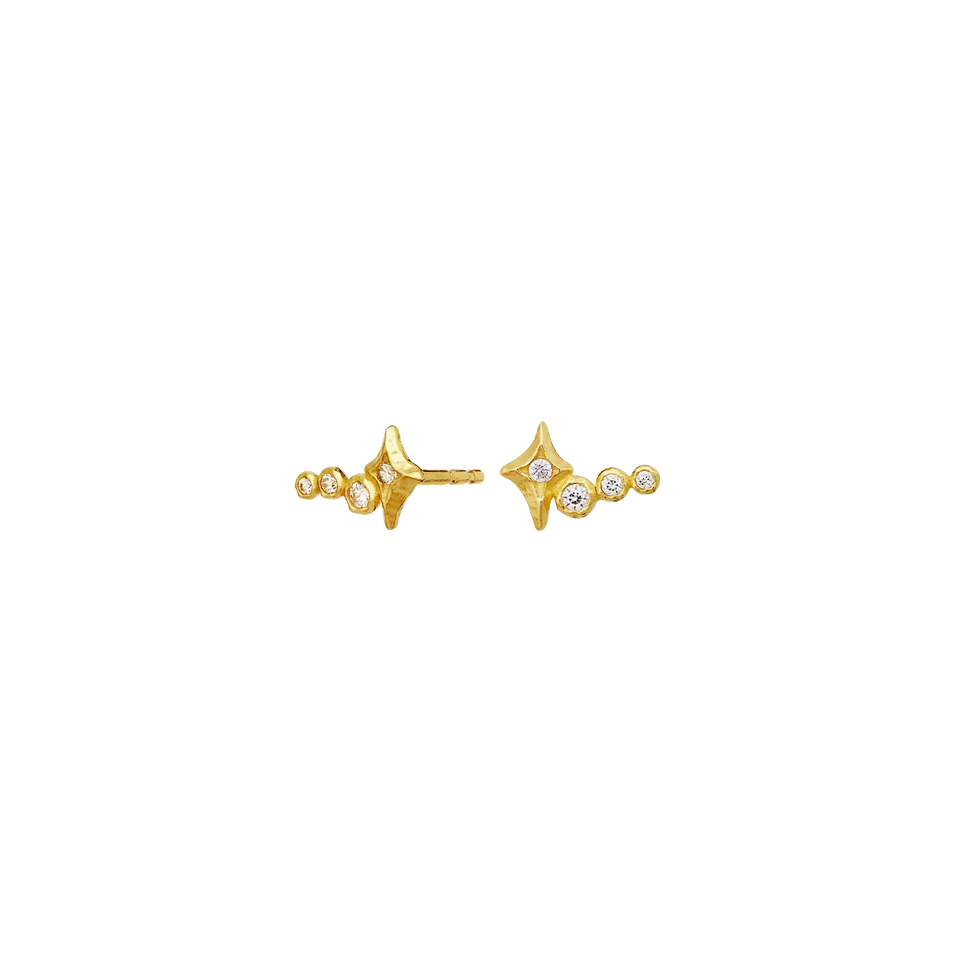 MINNA EARRING