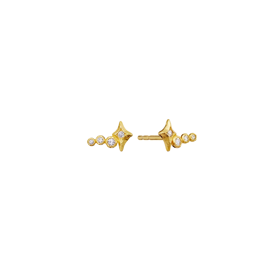 MINNA EARRING