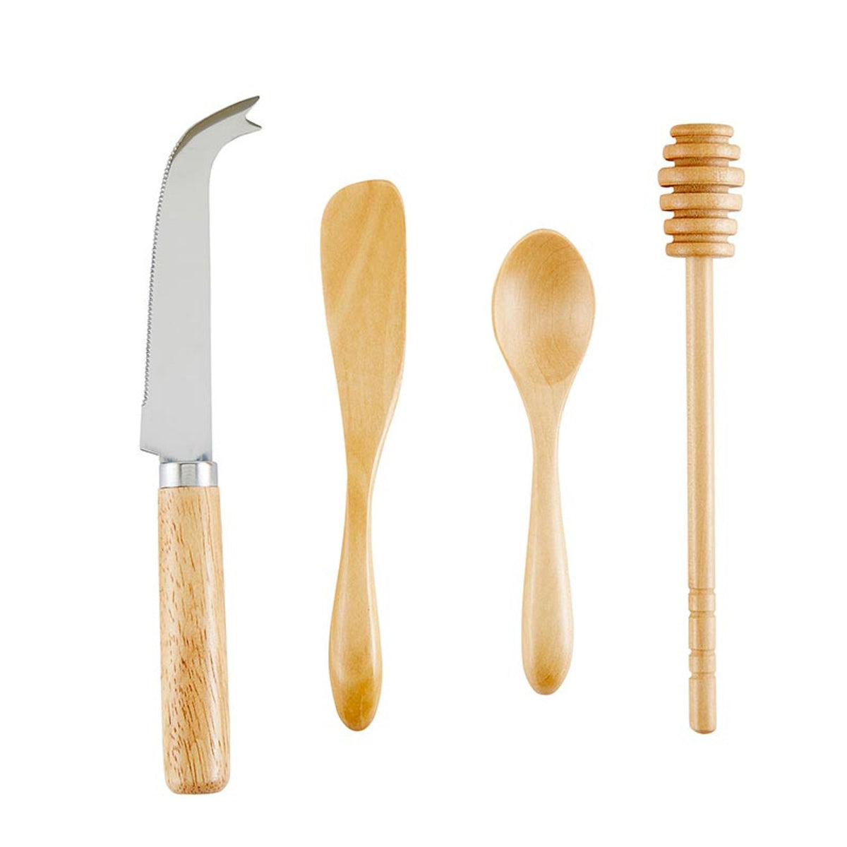 CHEESE &amp; HONEY SET