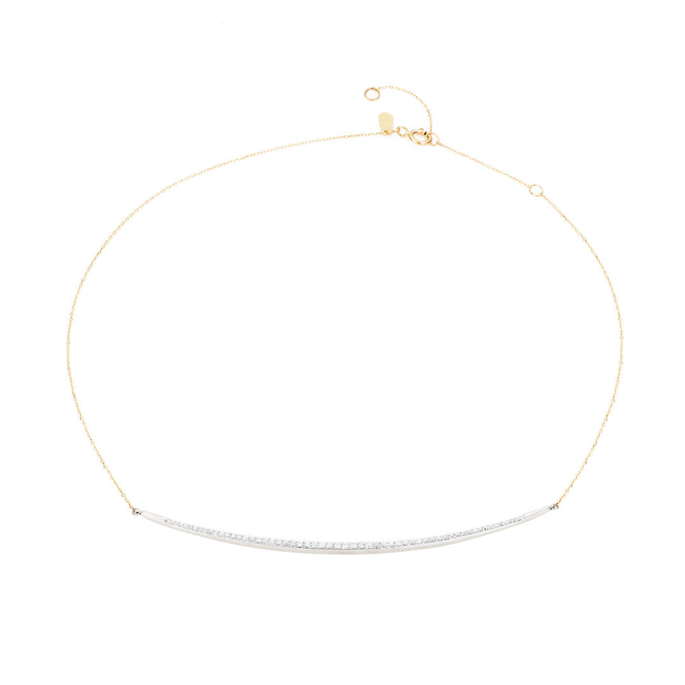 CURVE COLLAR