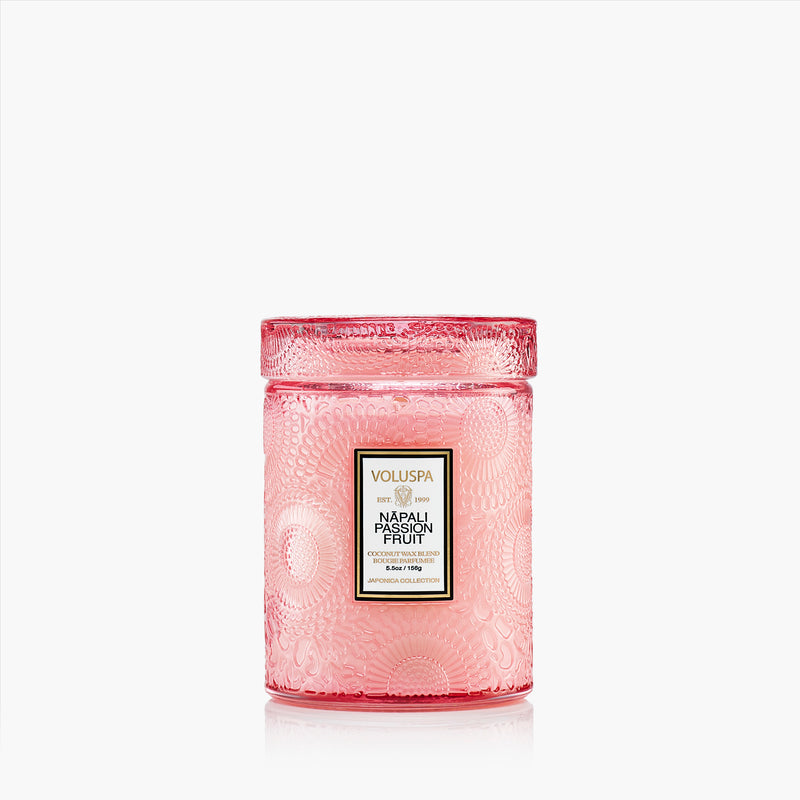 NAPALI PASSION FRUIT SMALL JAR