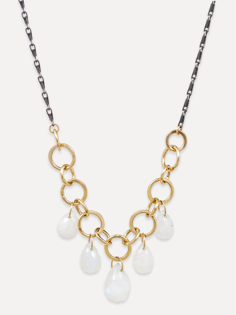 AQUARIUS NECKLACE MIX