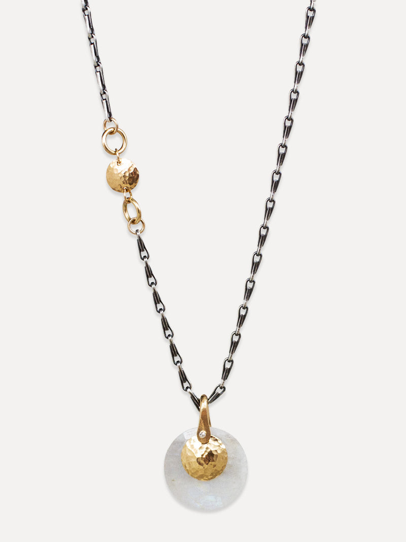 HALO NECKLACE MIX