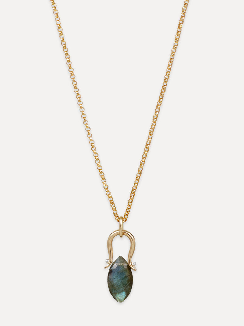 NOVA NECKLACE LAB