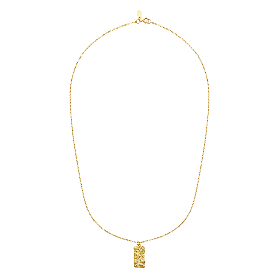 NOTABENE NECKLACE