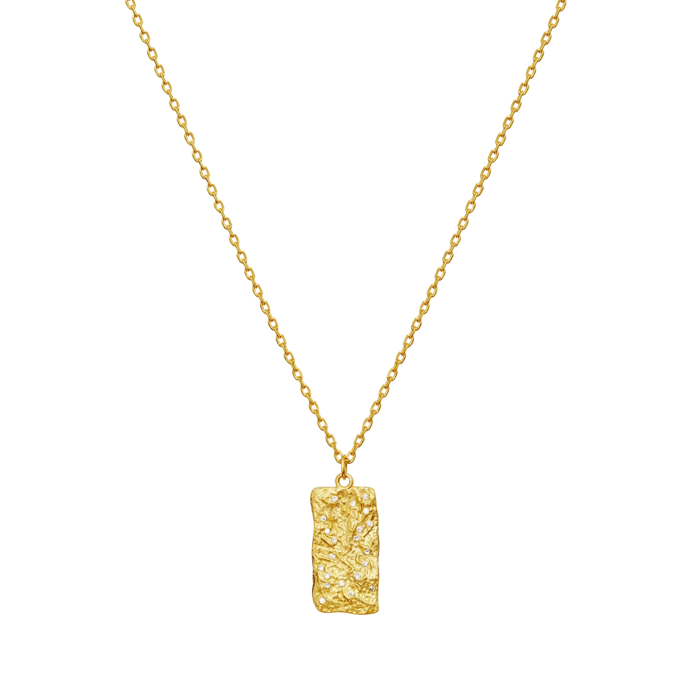 NOTABENE NECKLACE