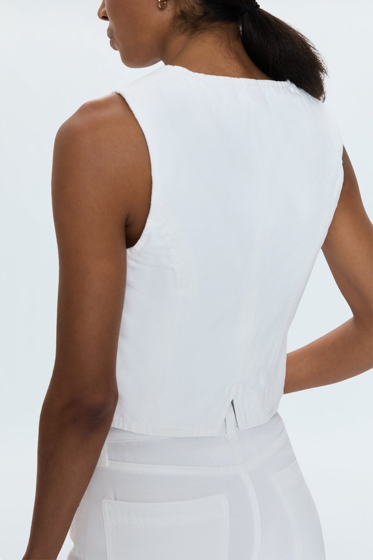 VERO VEST