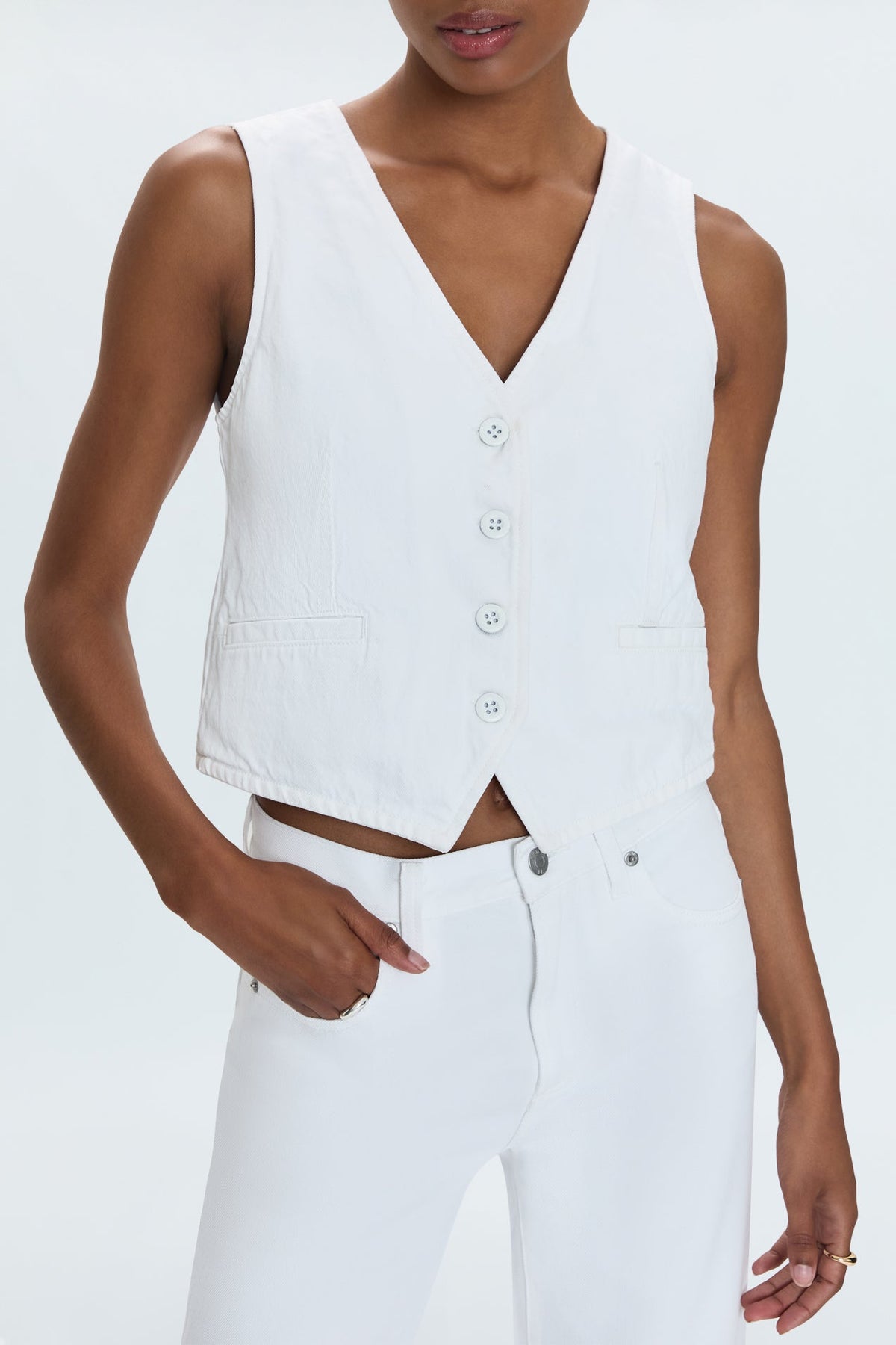 VERO VEST