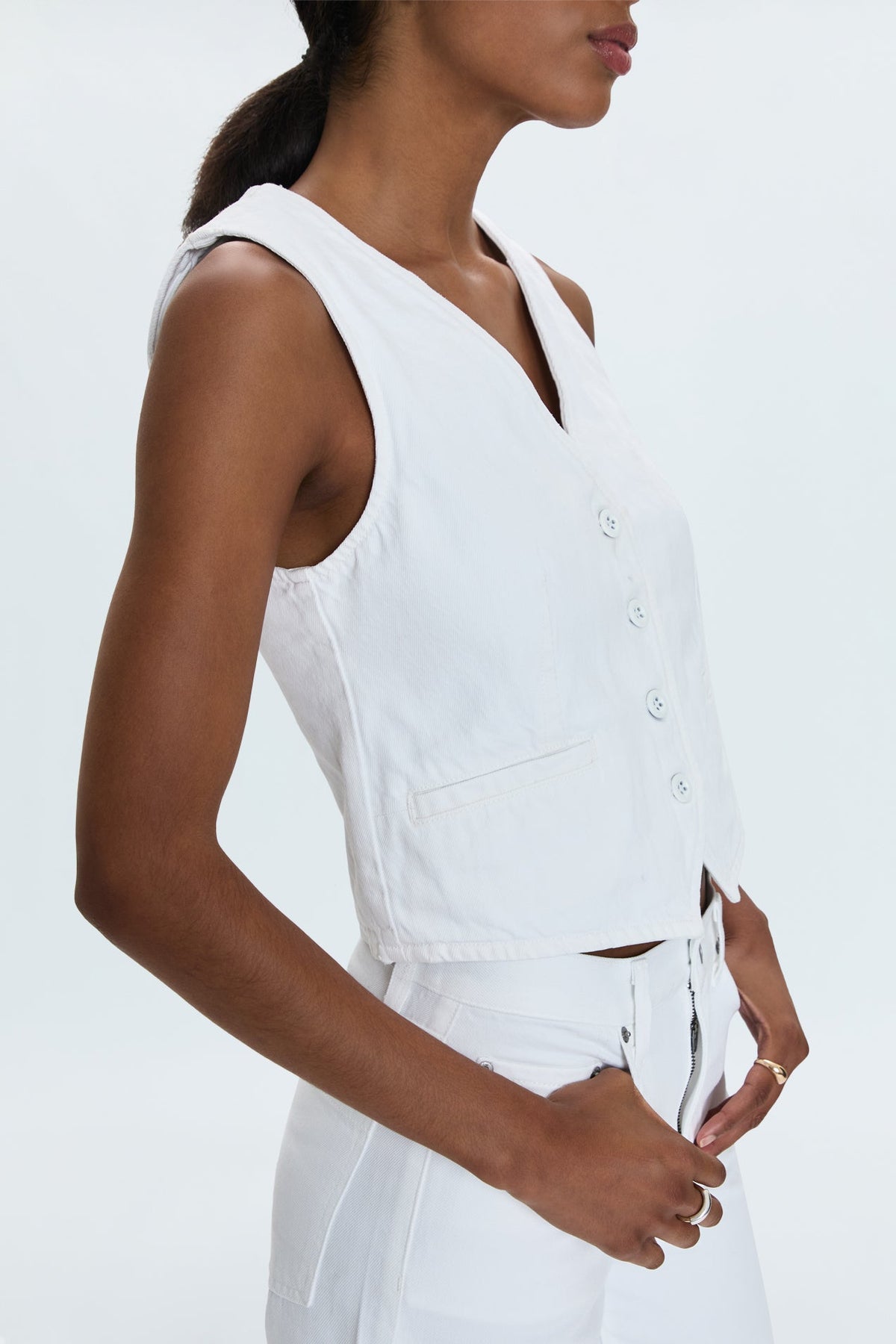 VERO VEST