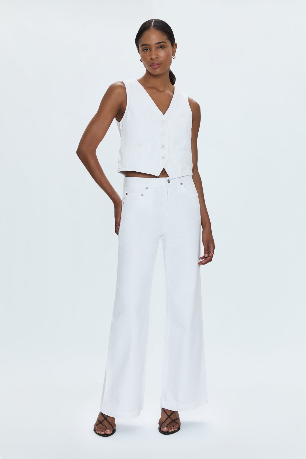VERO VEST