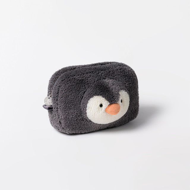 PEANUT PENGUIN POUCH