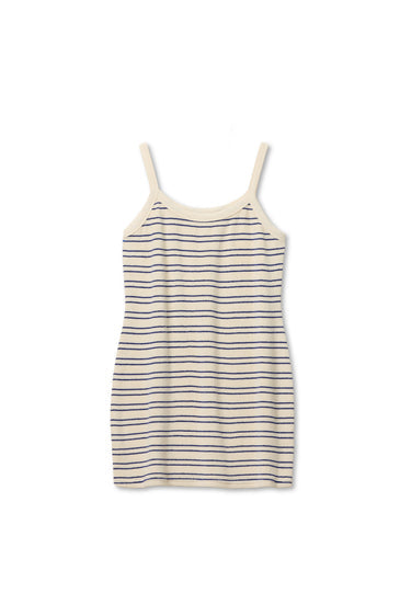 LOVESHACK TERRY MINI DRESS