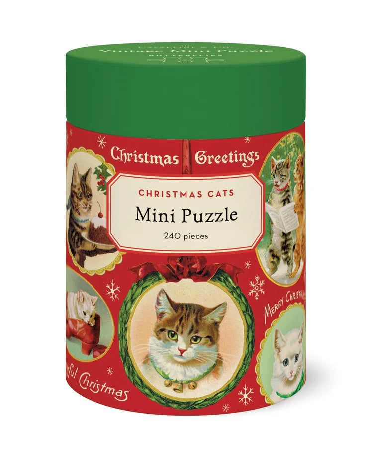 CAVALLINI PUZZLE 250