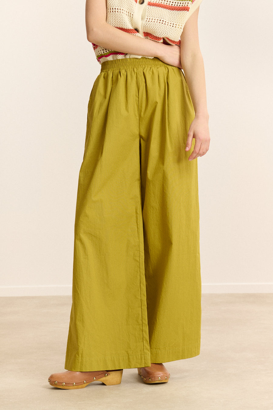COLAS PANT