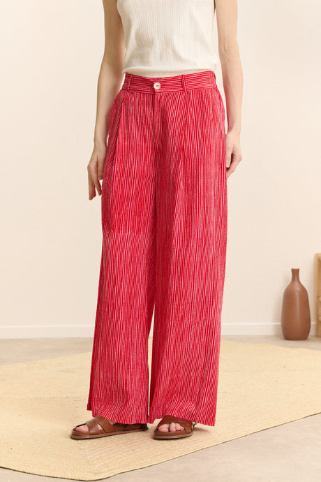 TOFU PANT