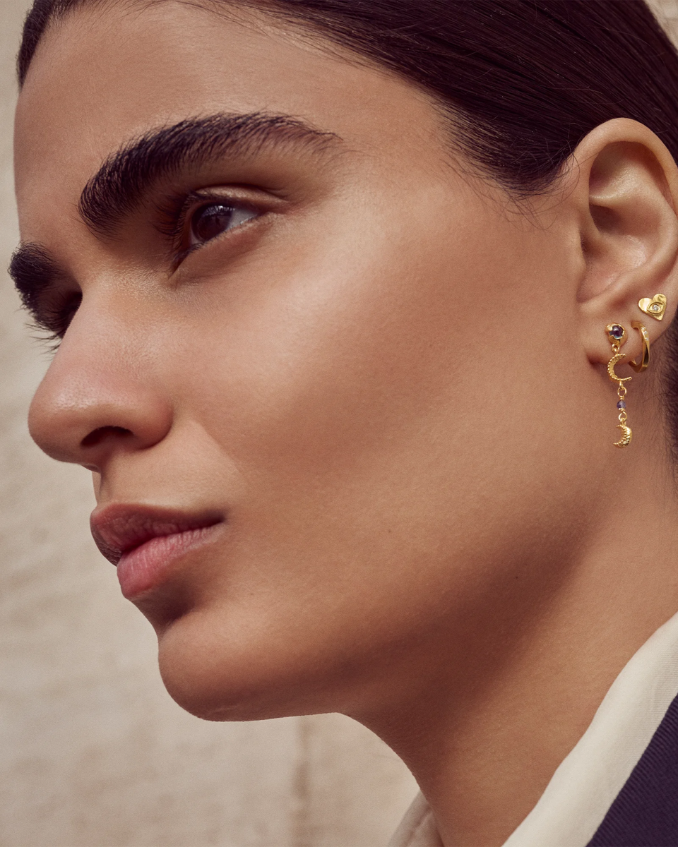 VESTA EARRING