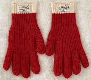 COLORFUL GLOVES