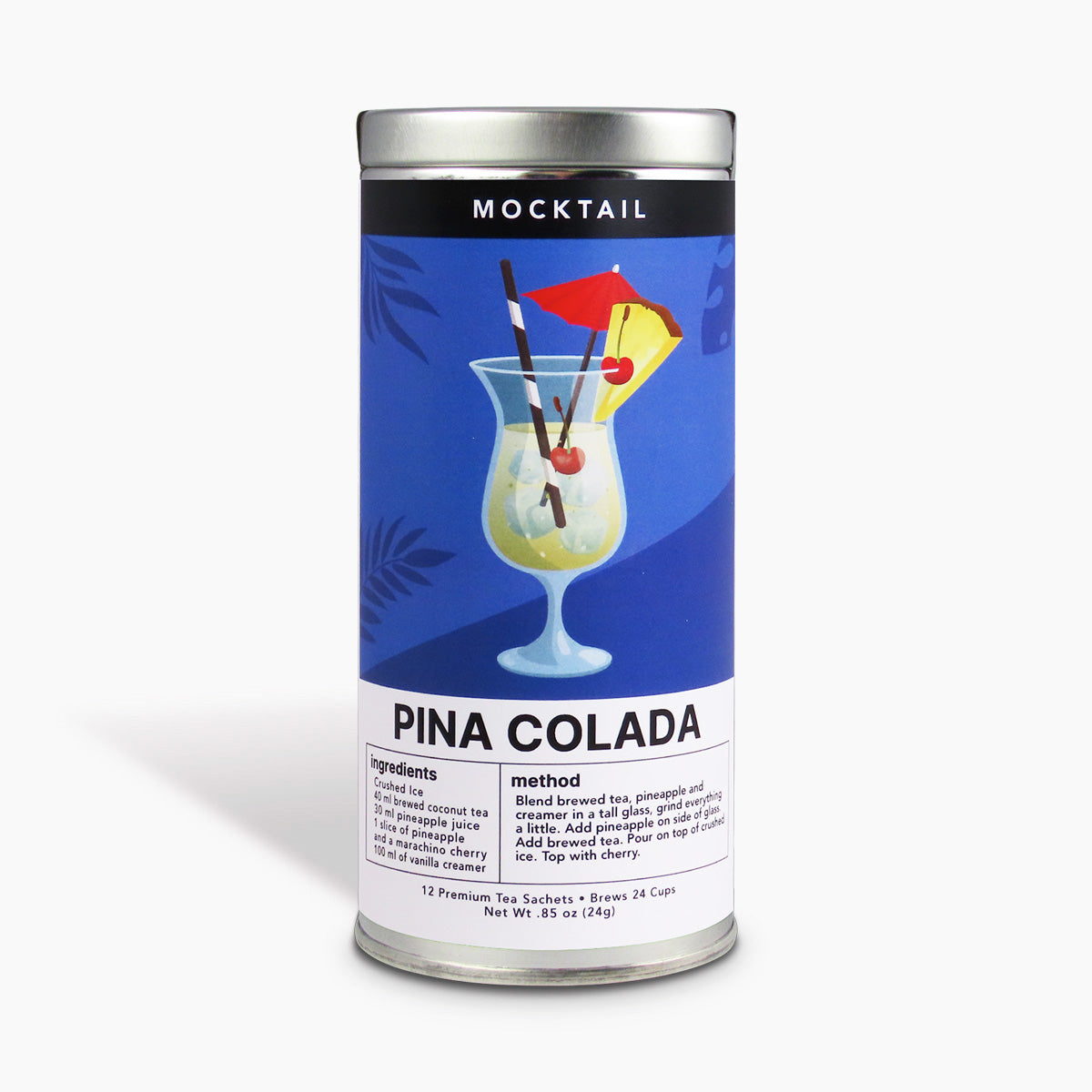 MOCKTAIL