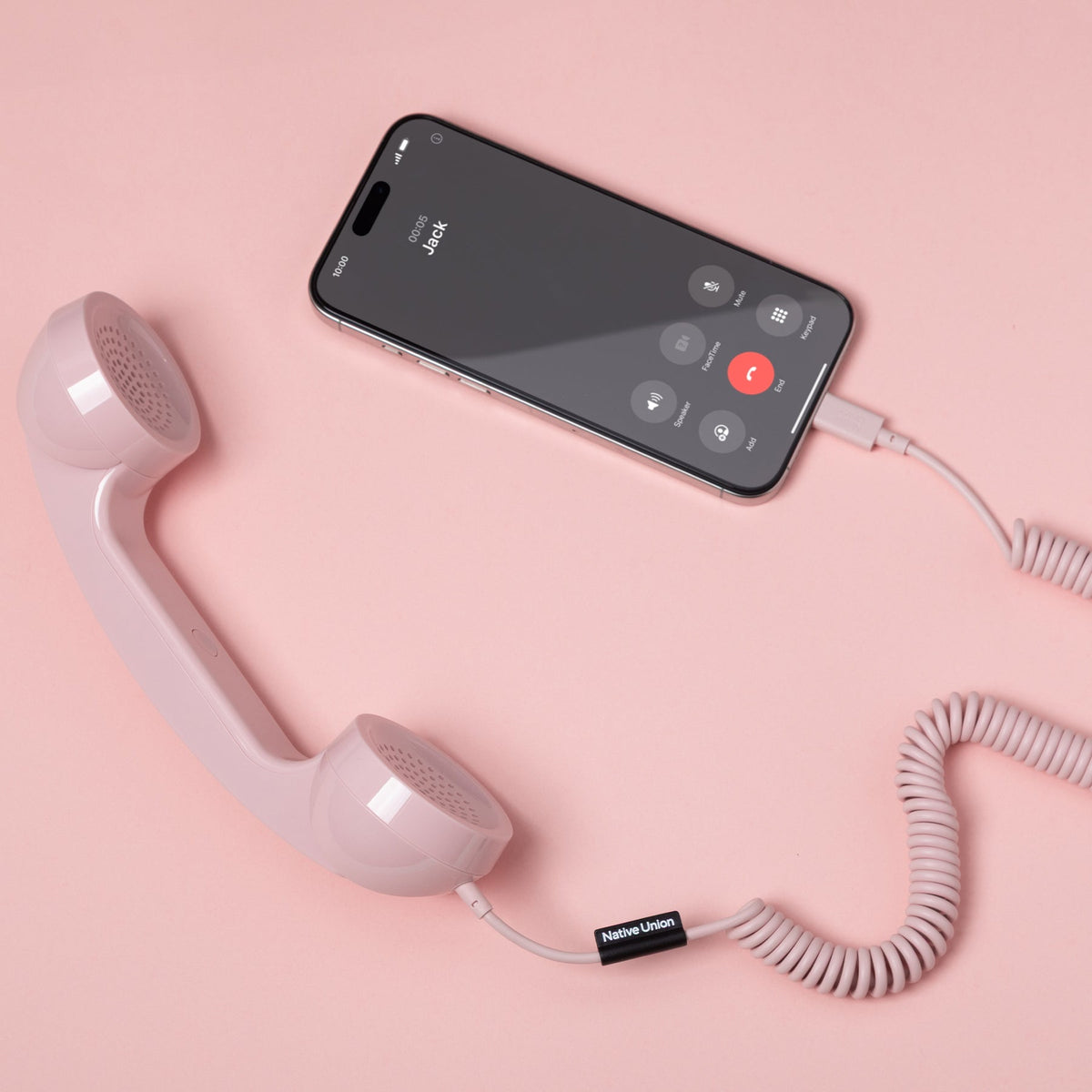 POP PHONE