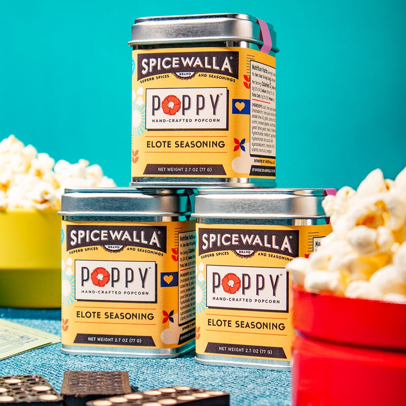 POPPY'S ELOTE SEASONING