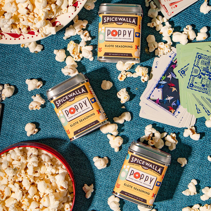 POPPY'S ELOTE SEASONING