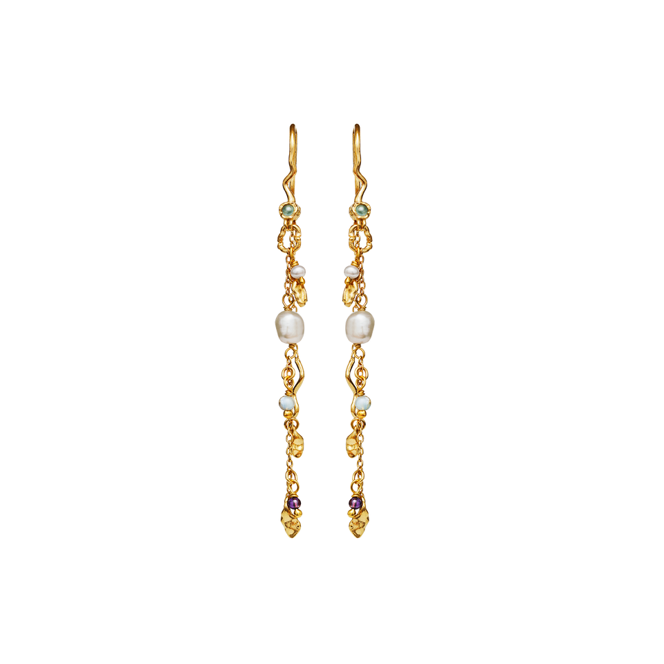 POPPY EARLINES