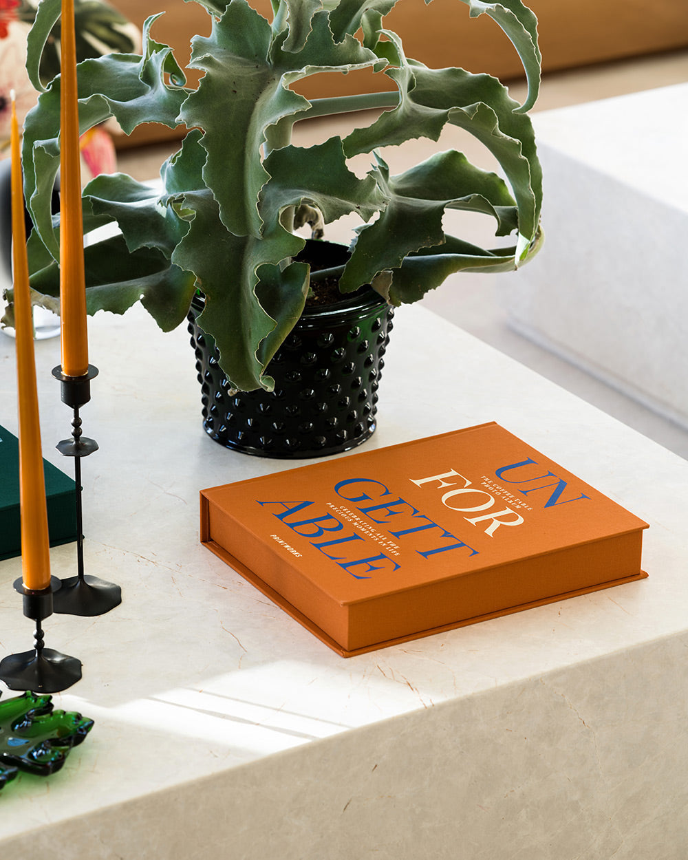 PHOTO ALBUM UNFORGETTABLE