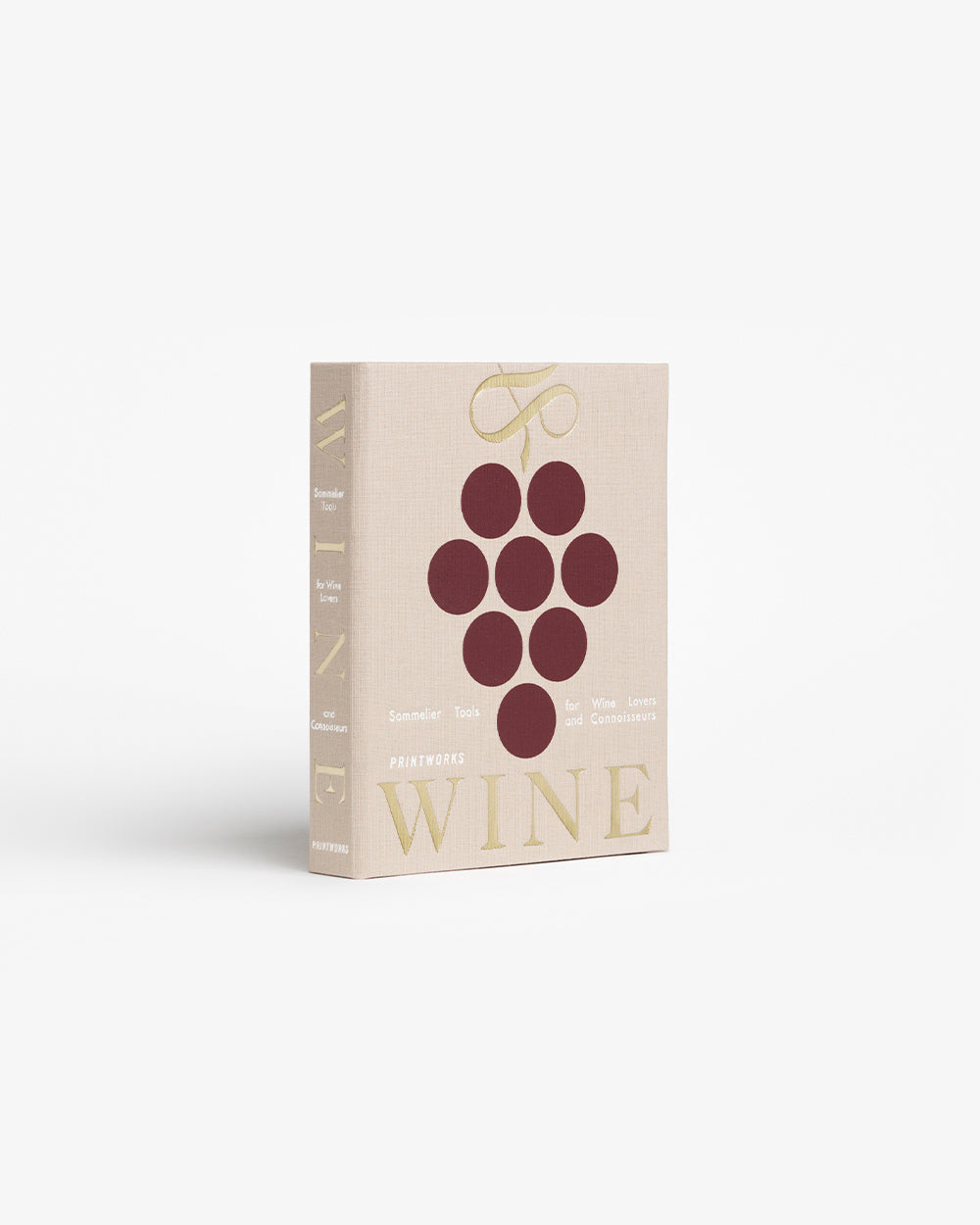 THE ESSENTIALS WINE TOOLS