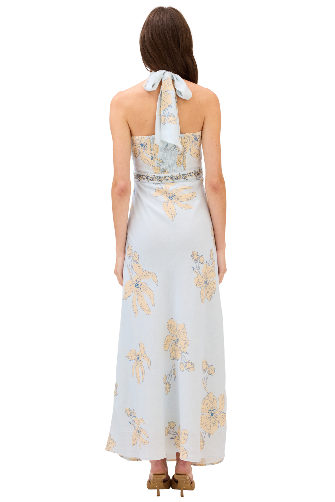 RILEY MAXI DRESS