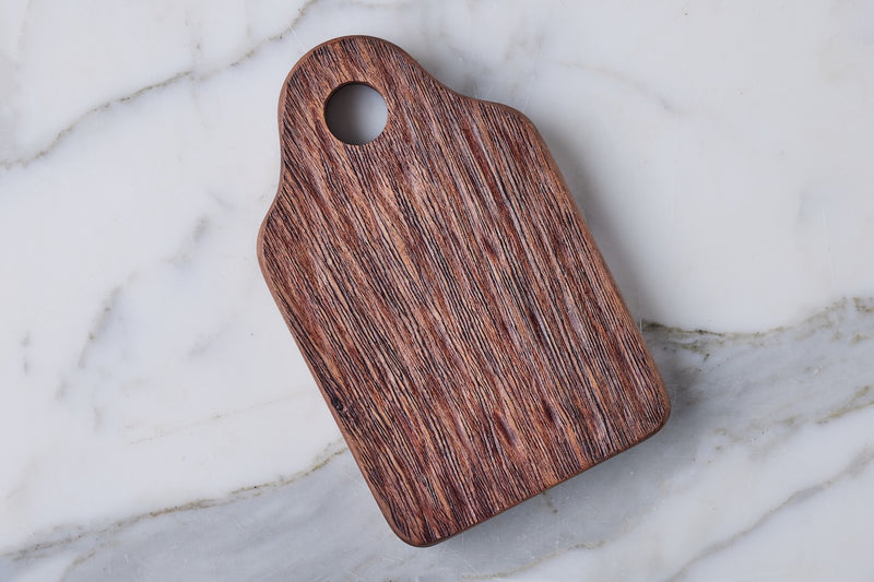 MINI DUTCH APPETIZER BOARD NATURAL