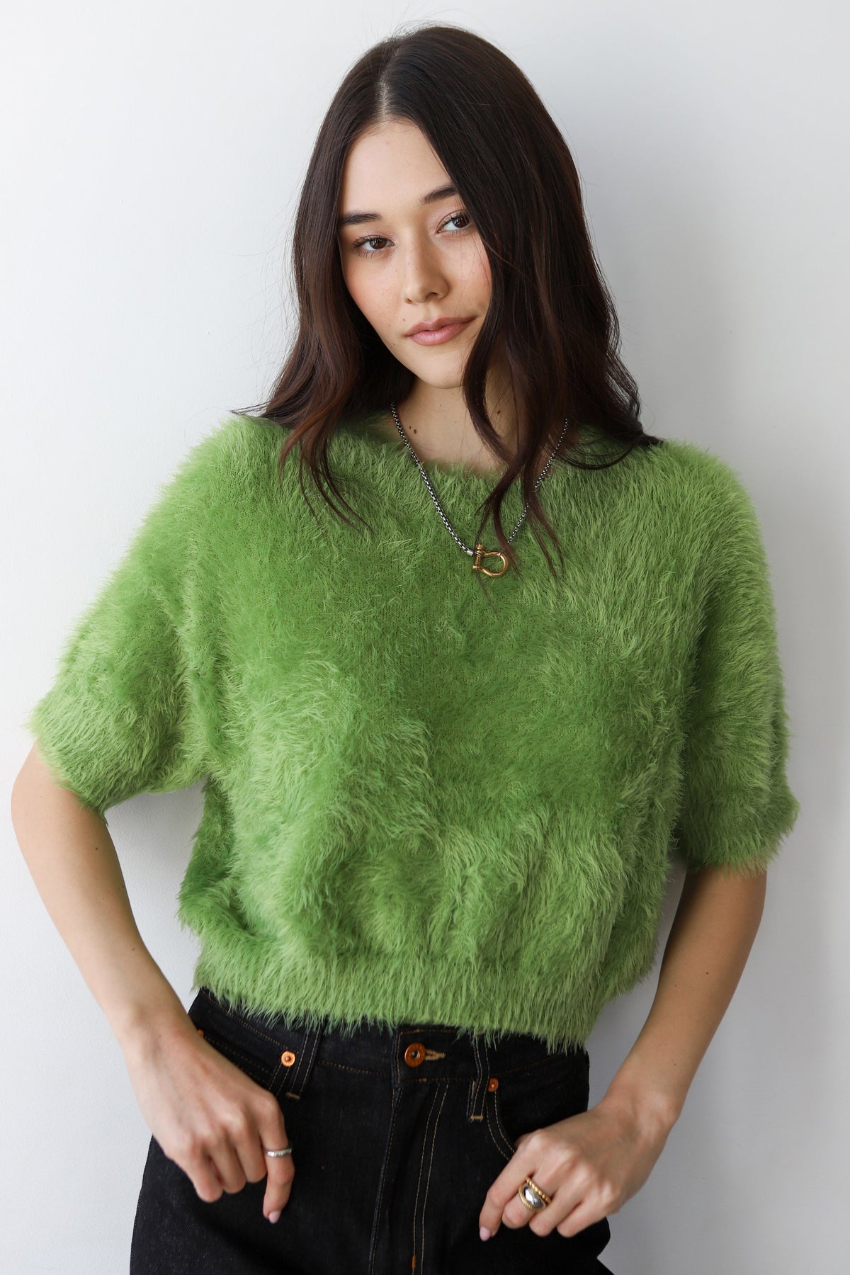 ROMERO PULLOVER