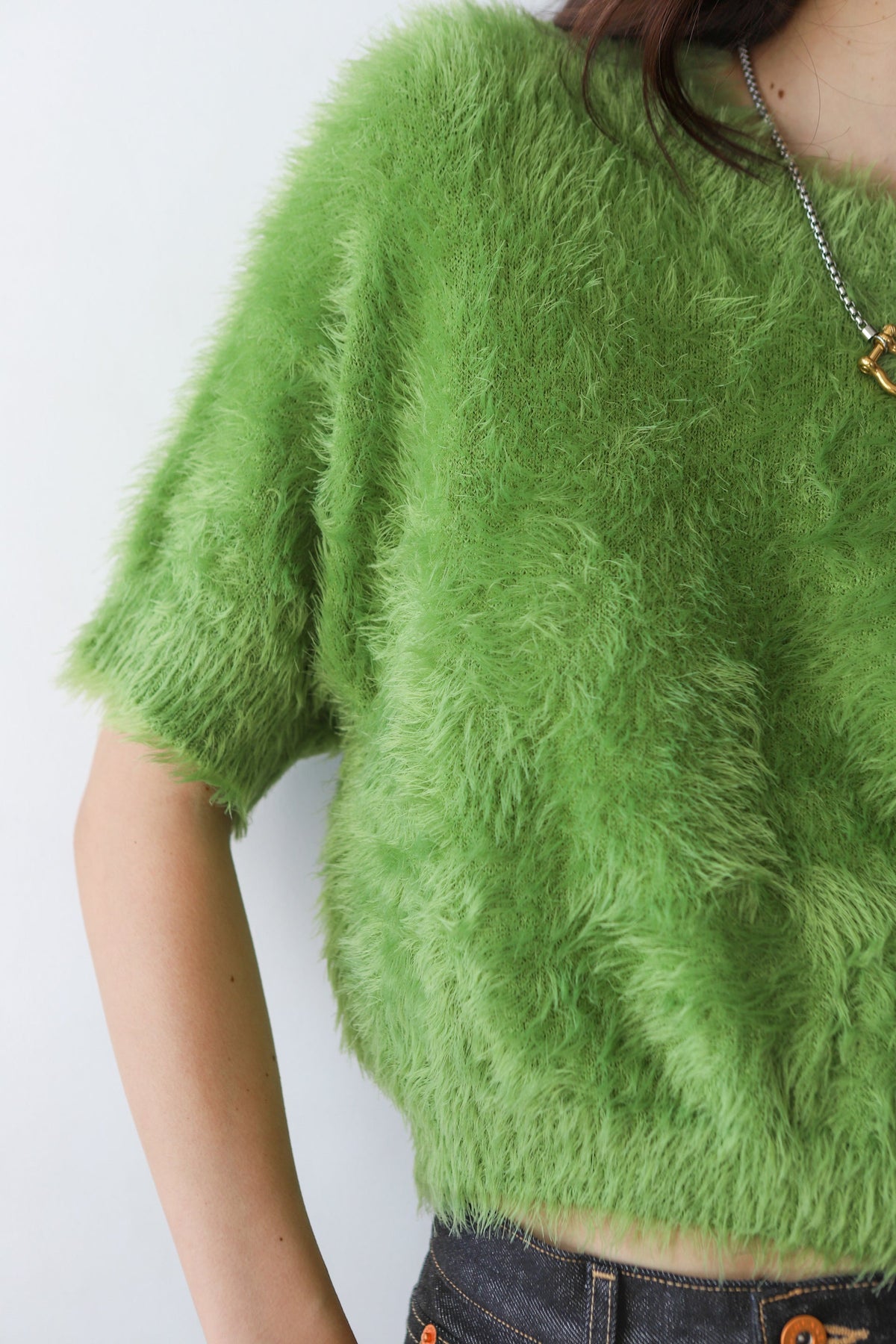 ROMERO PULLOVER