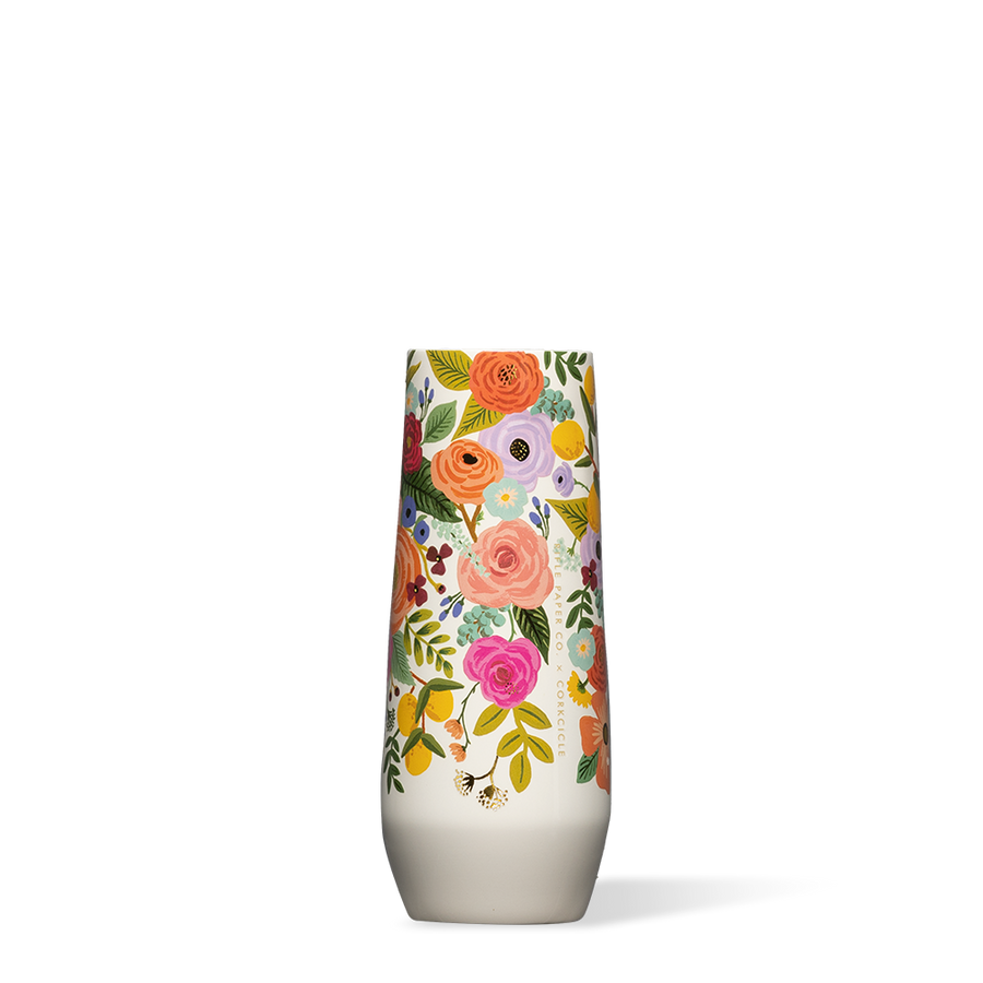 GARDEN PARTY STEMLESS FLUTE