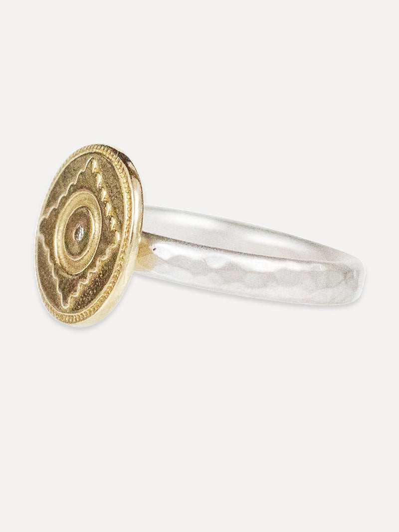 LEELA RING