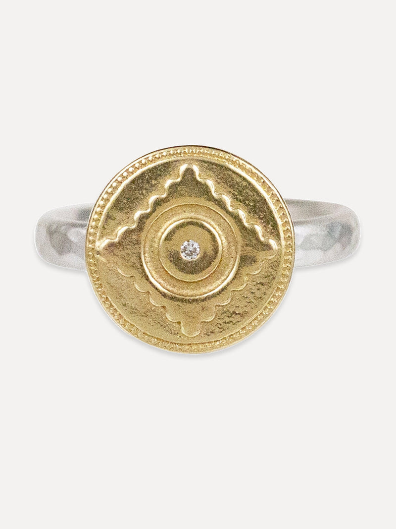 LEELA RING