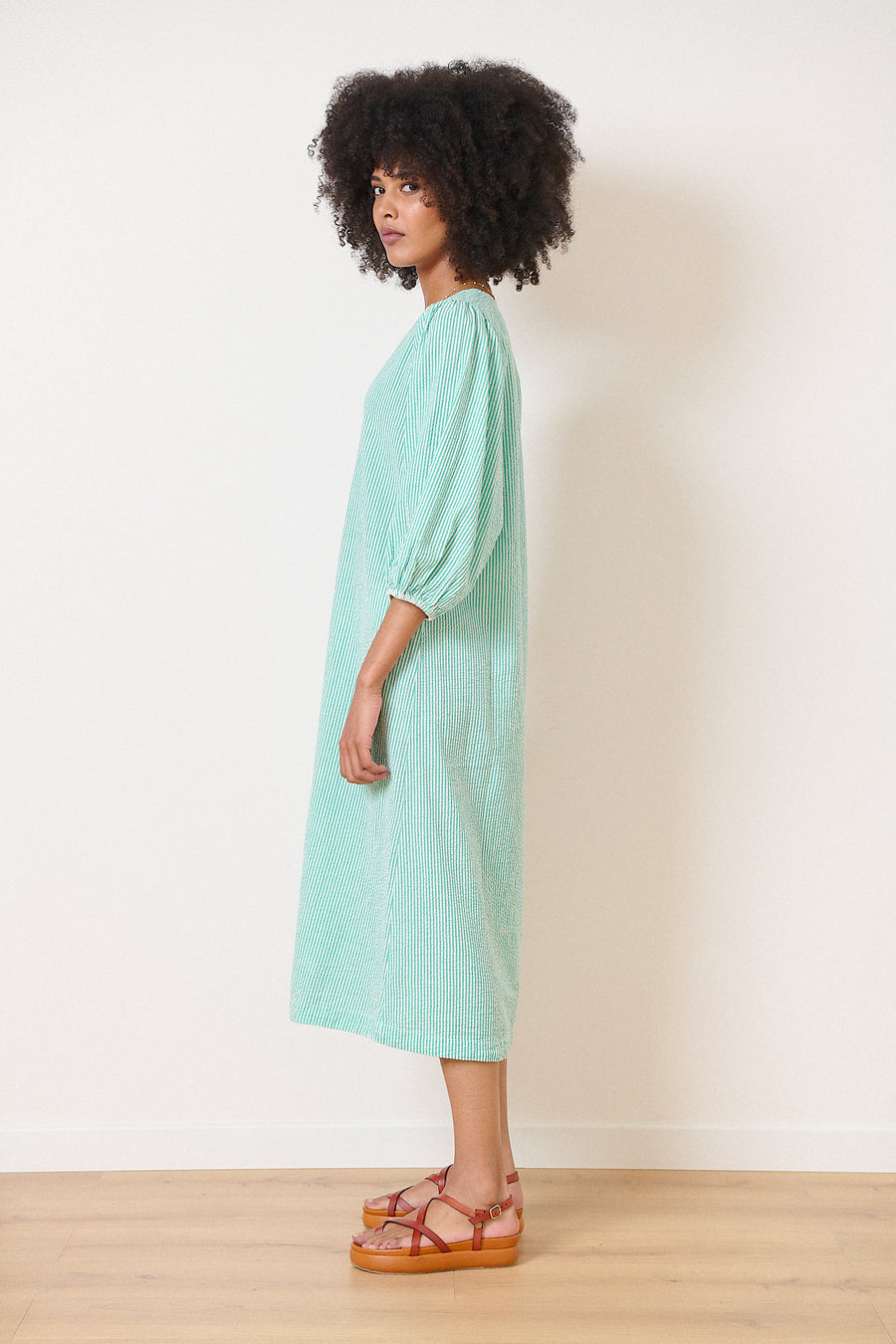 VALENTIN DRESS