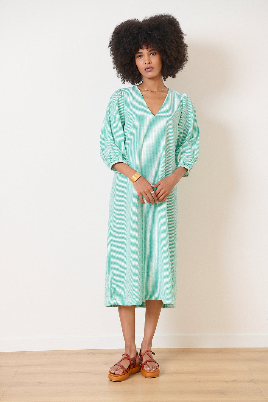 VALENTIN DRESS