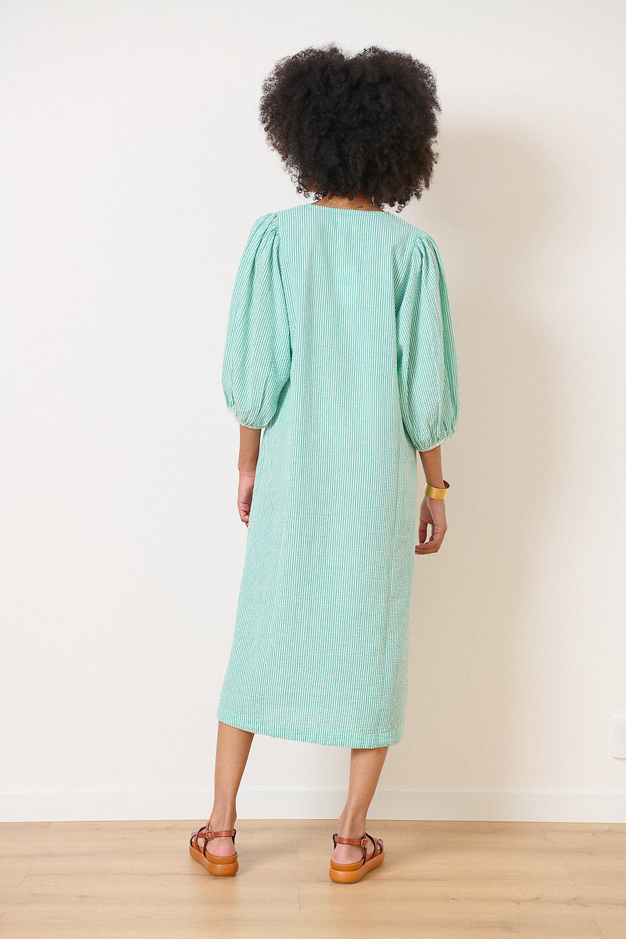 VALENTIN DRESS
