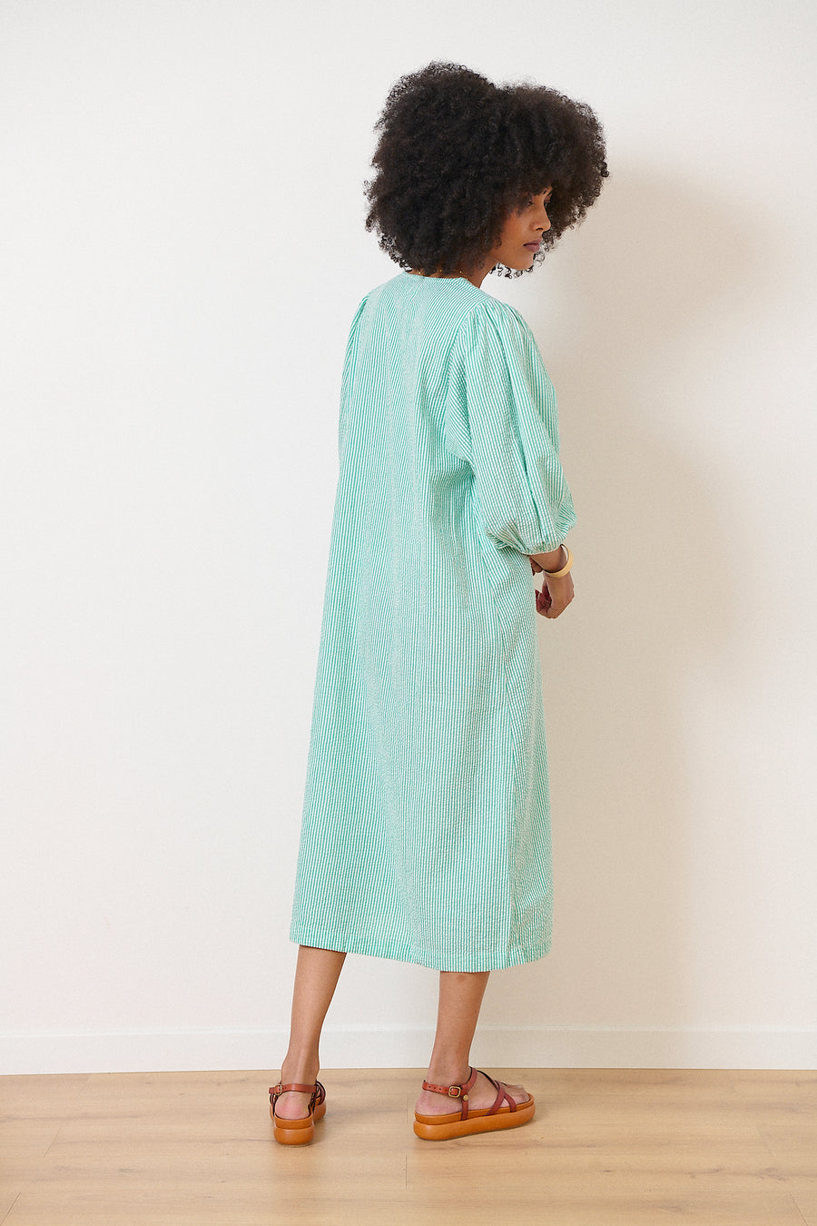 VALENTIN DRESS