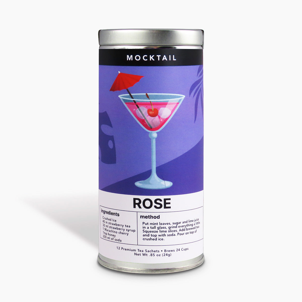 MOCKTAIL