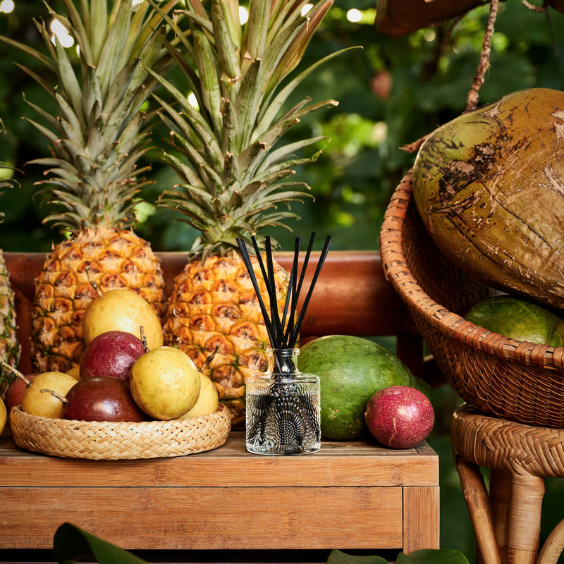 NAPALI PASSION FRUIT REED DIFFUSER